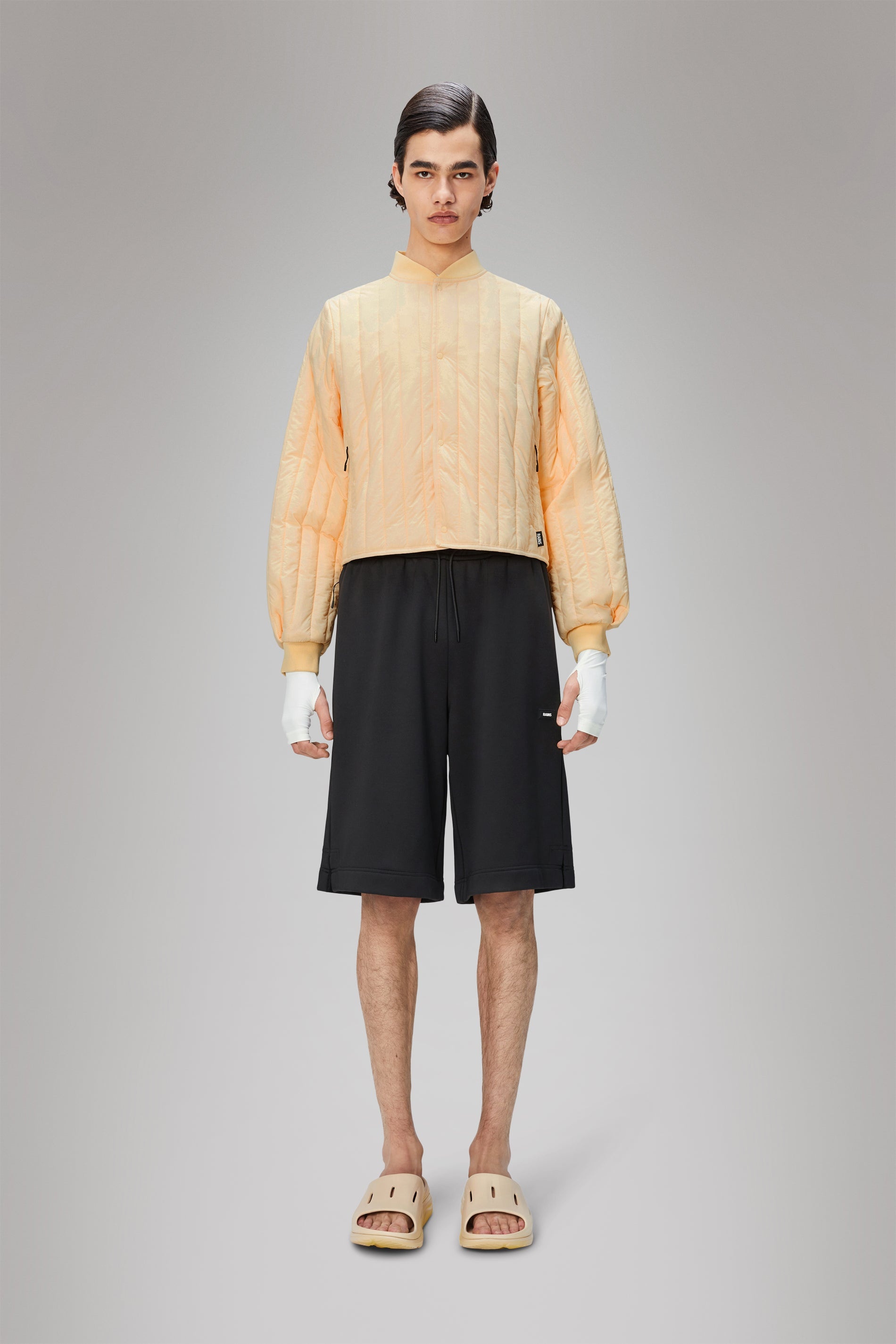 Banja Liner Bomber W Jacket - 6