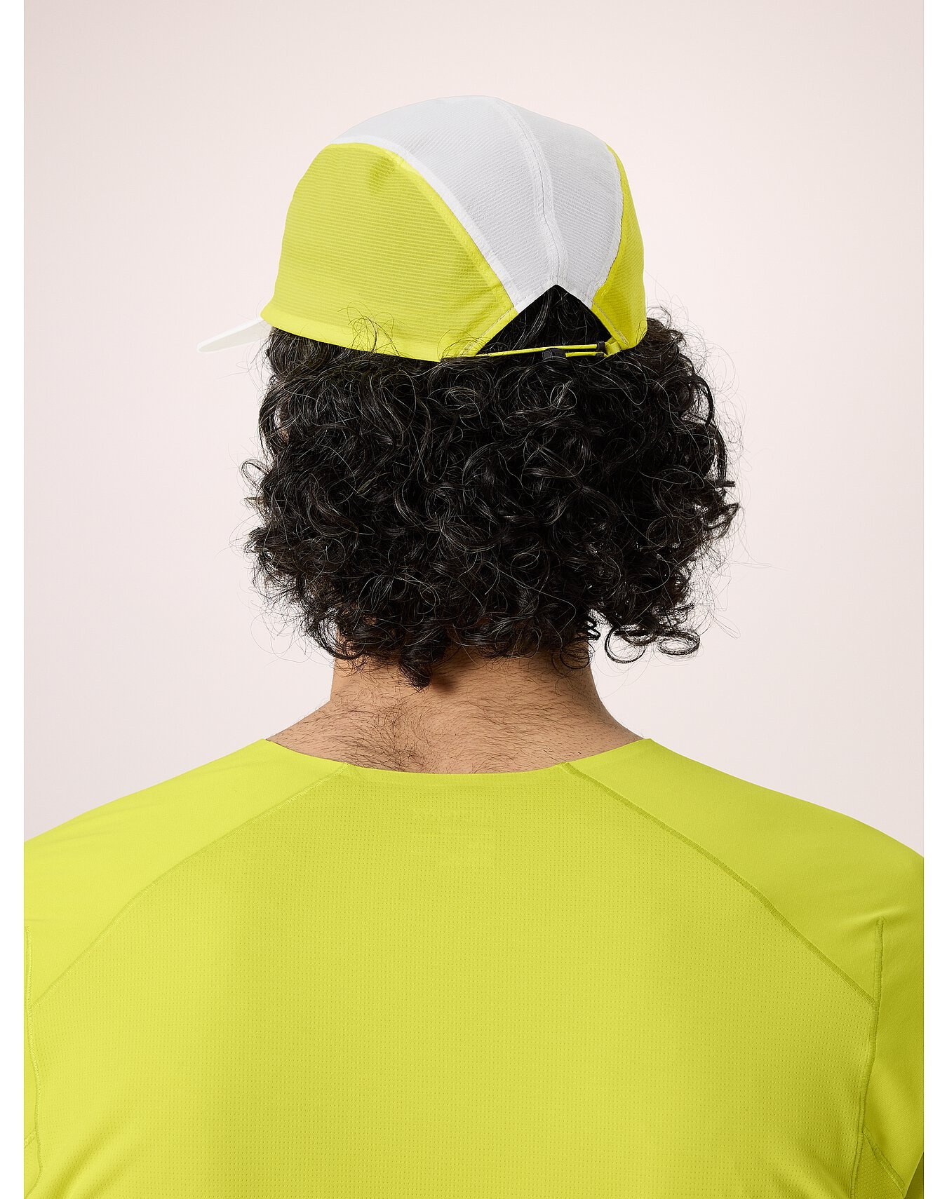 Norvan Regular Brim Hat - 5