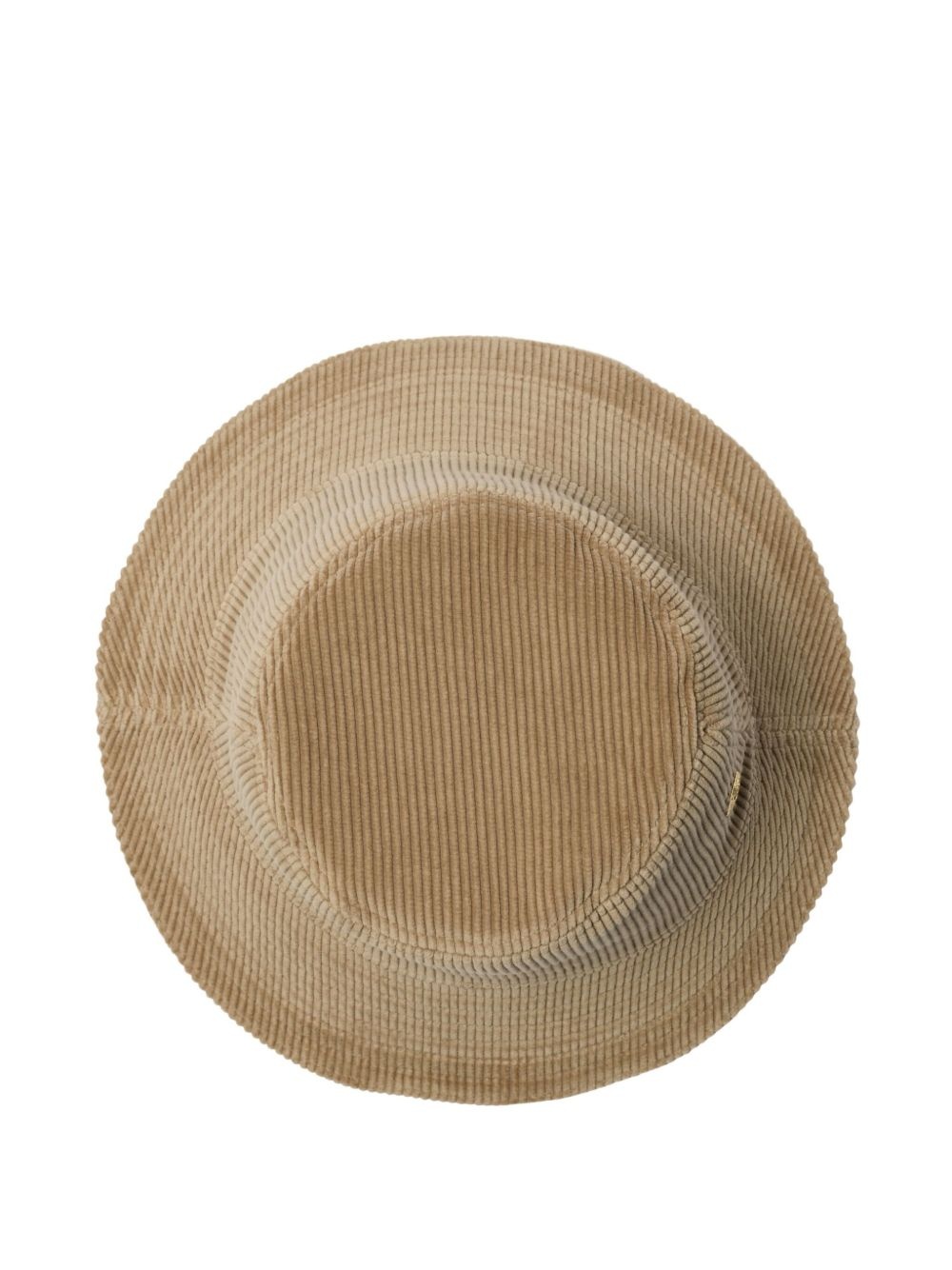 corduroy bucket hat - 3