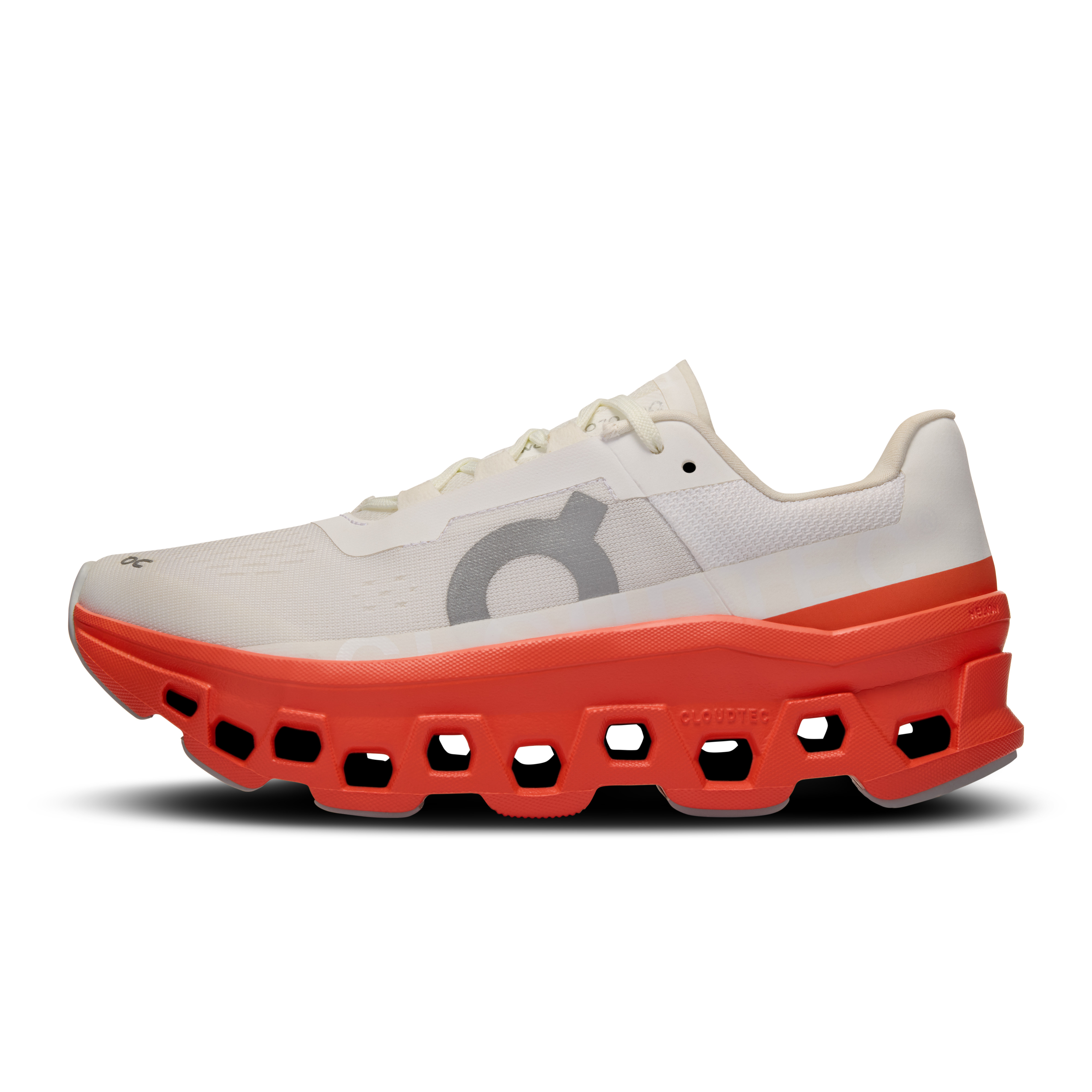 Cloudmonster - 7