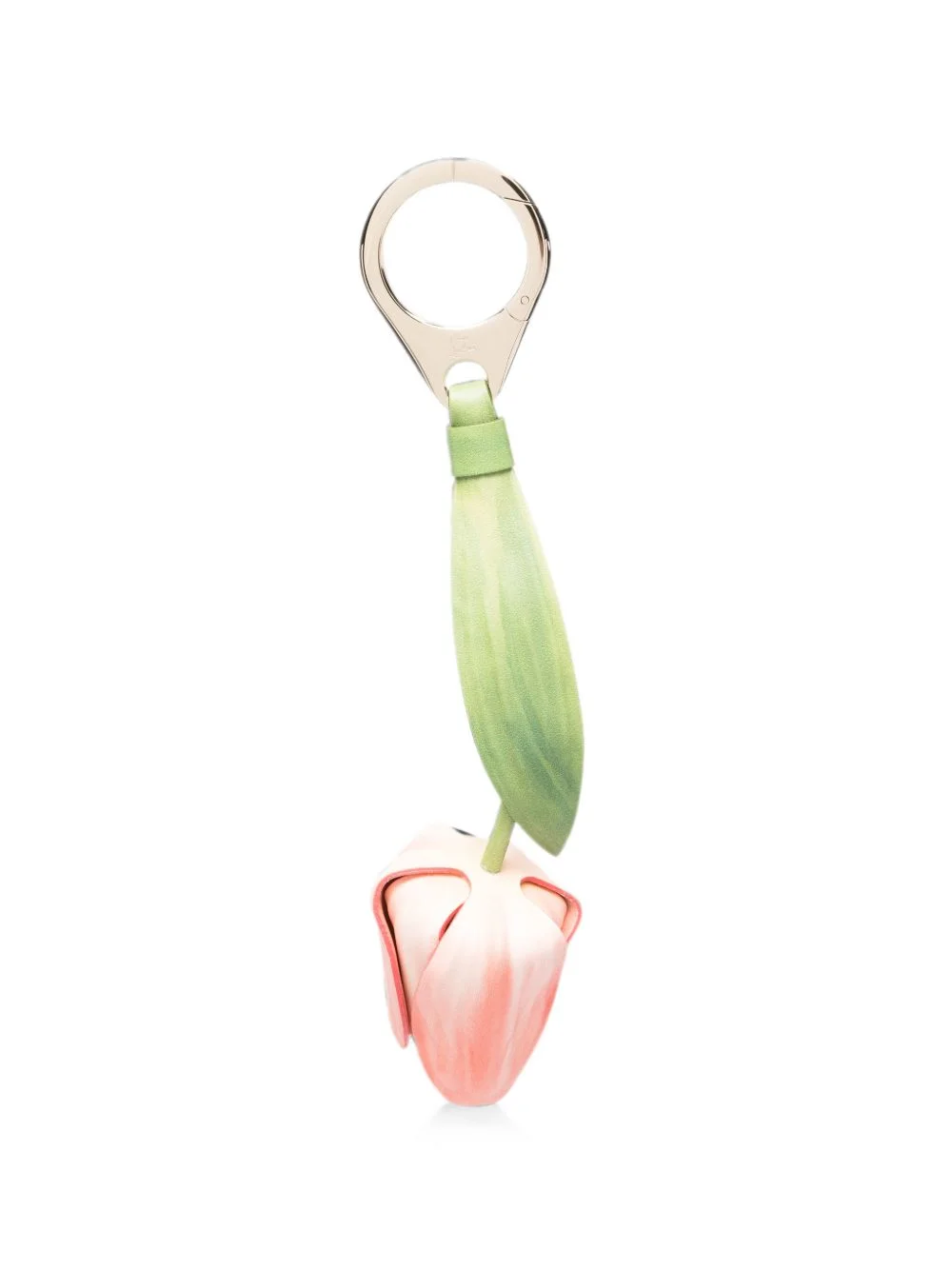 Christian Louboutin Women Tulip Bag Charm - 1