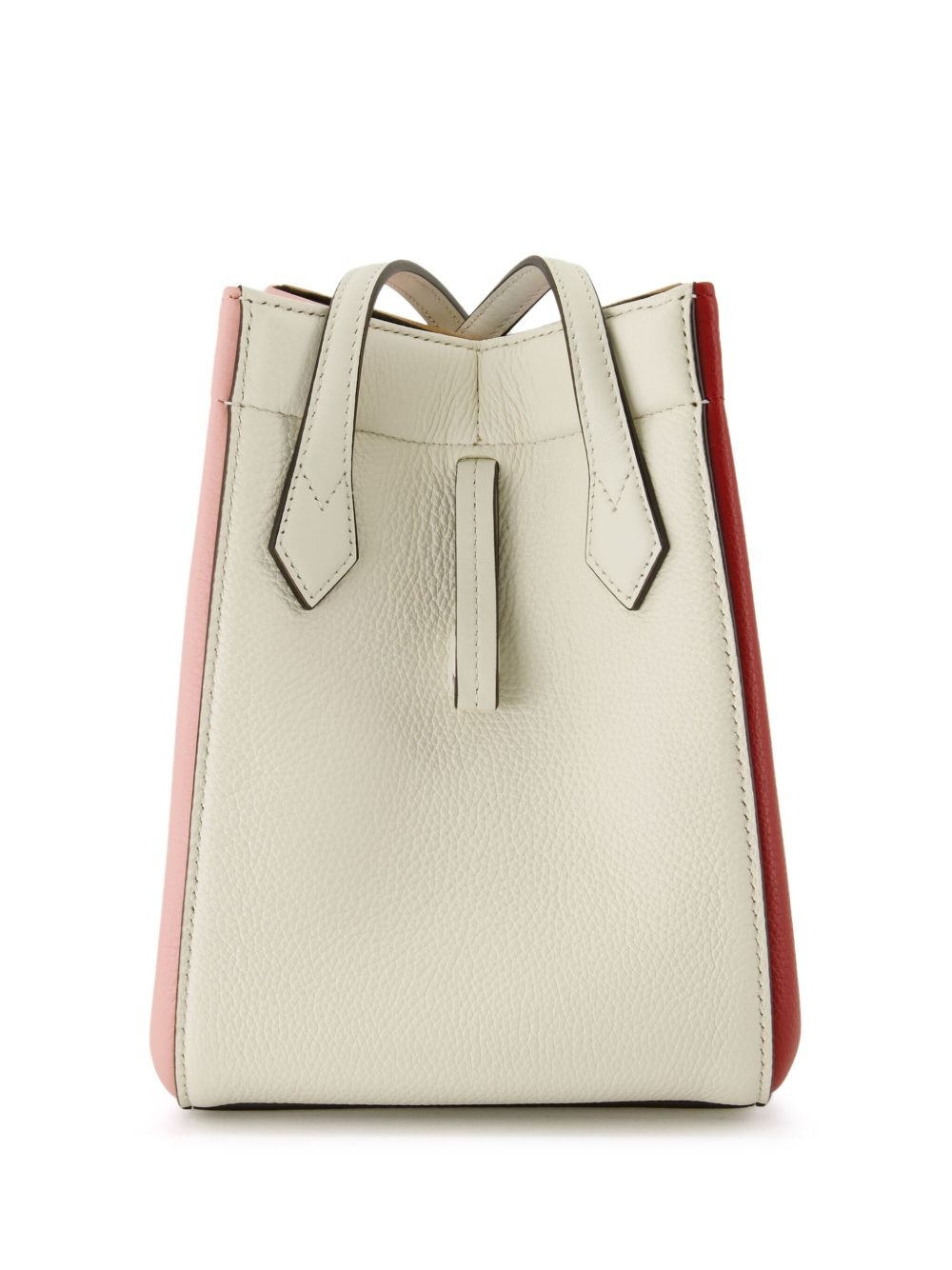 mini Origami bucket bag - 2