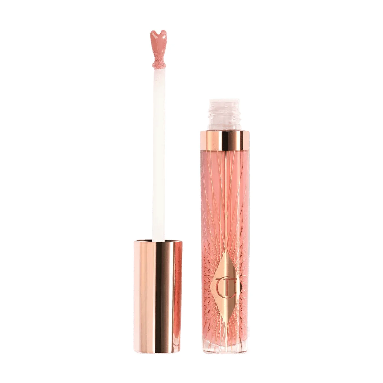 Collagen Lip Bath - 1