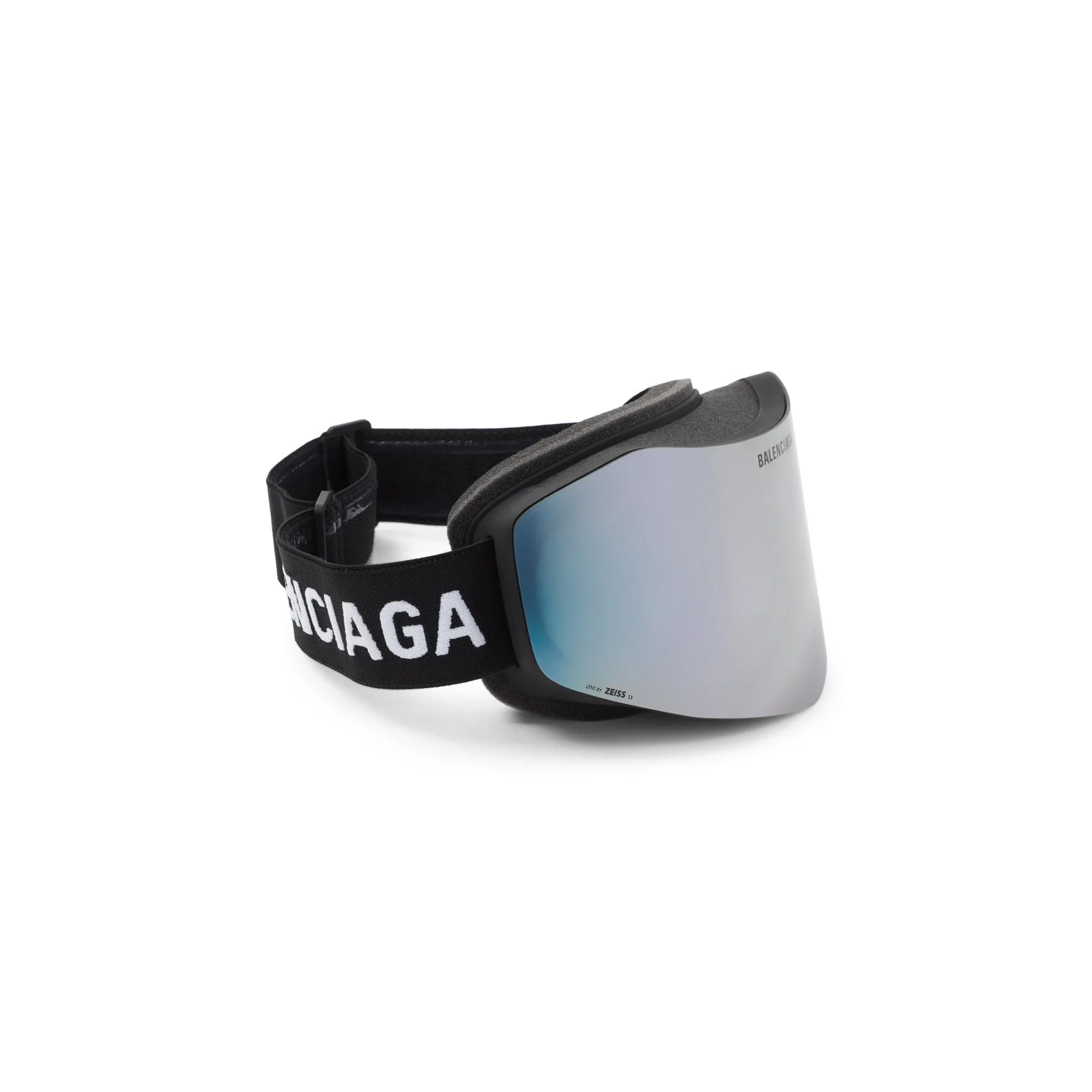 Balenciaga Ski Mask - 1