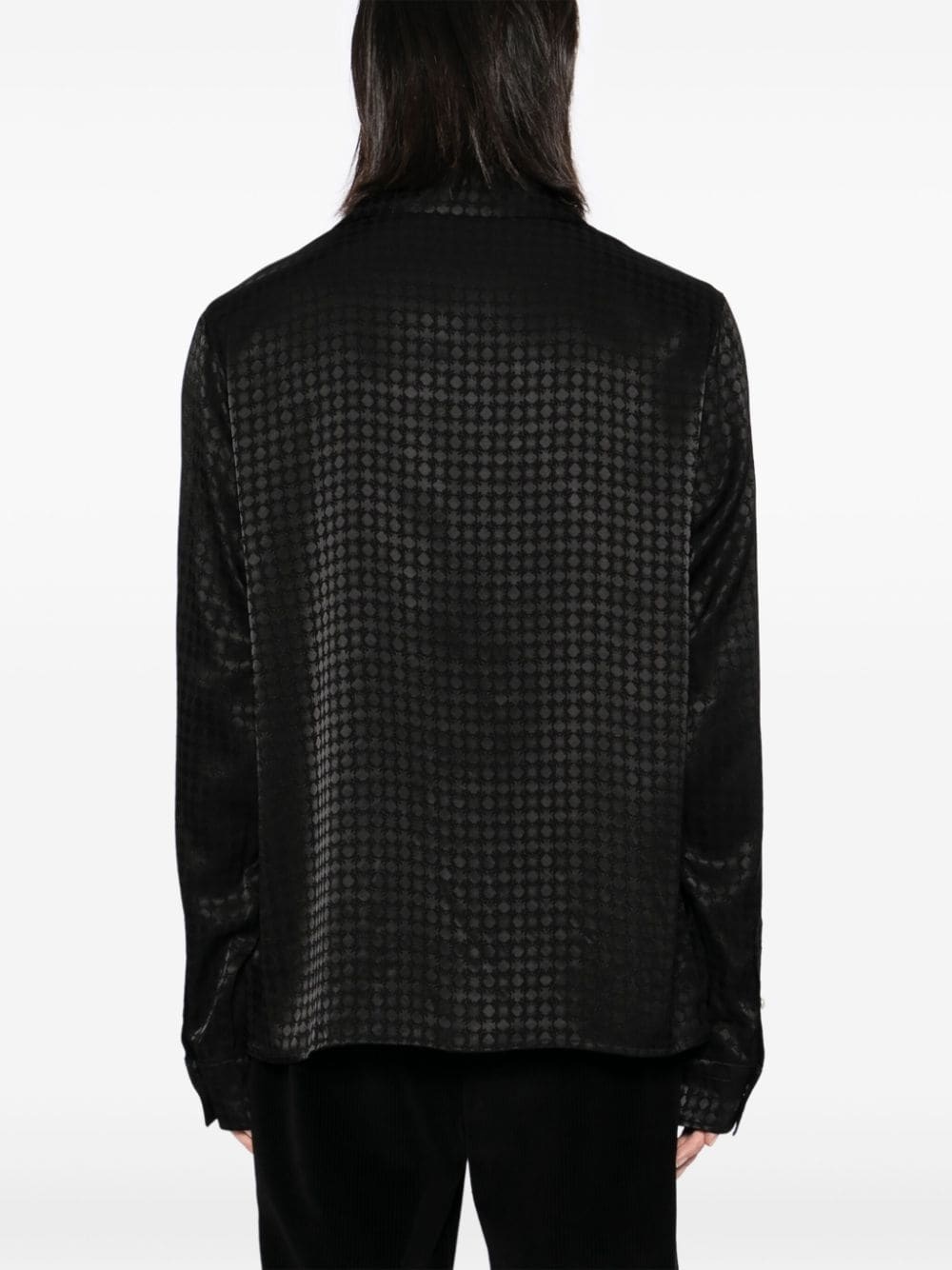 Ma Quad long sleeve shirt - 4