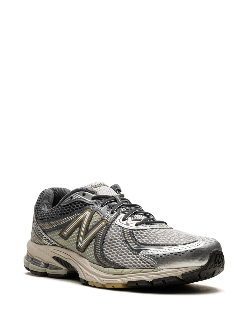 860v2 "Earth" sneakers - 2
