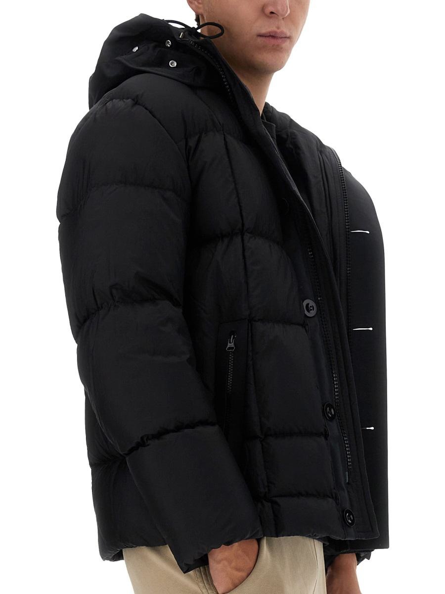 ジャケット・アウター TenC Sniper Parka black size50 ジャケット・アウター TenC Sniper Parka black size50 Ten c