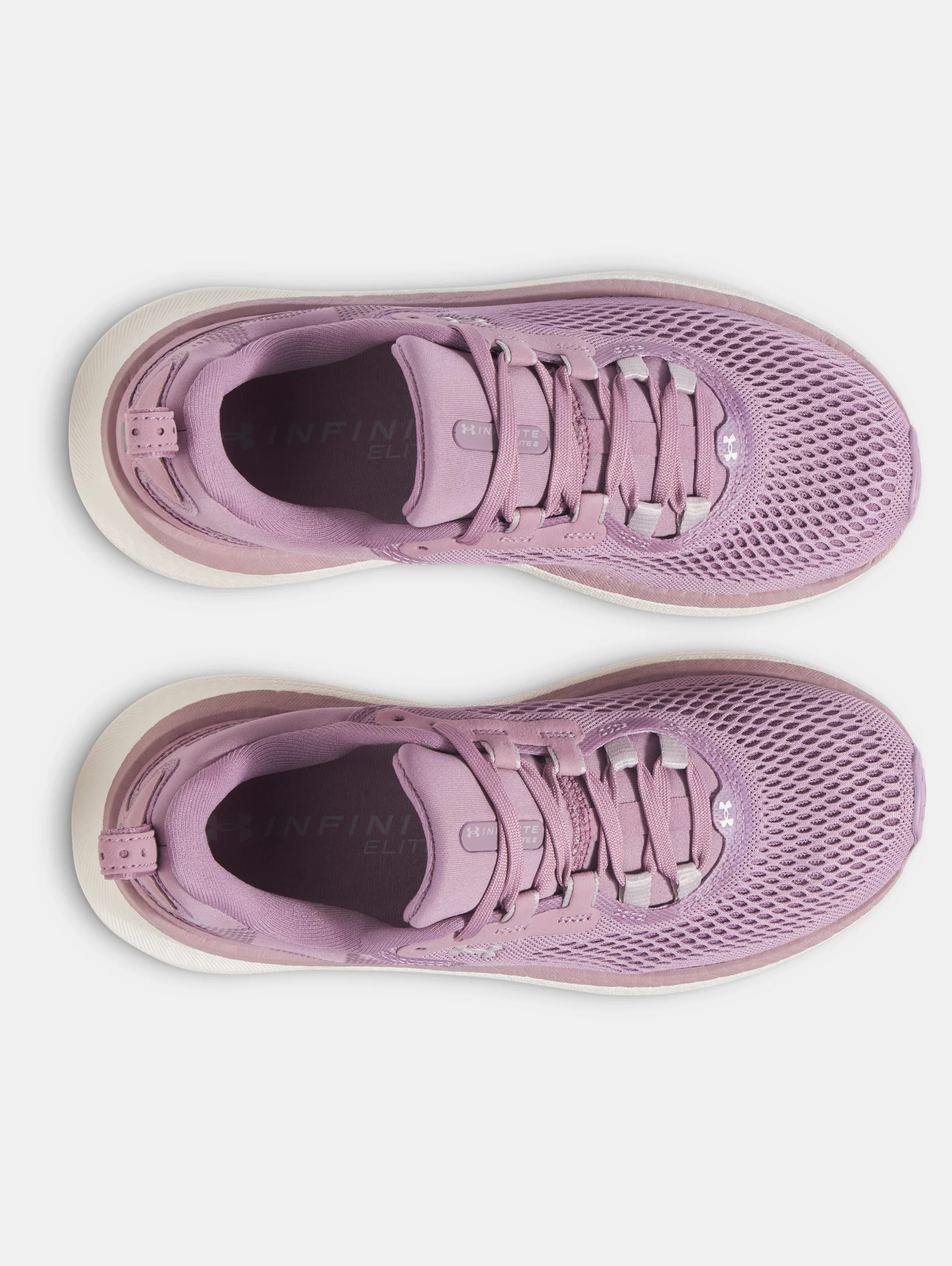 Women's UA Infinite Elite 2 Running Shoes - 3