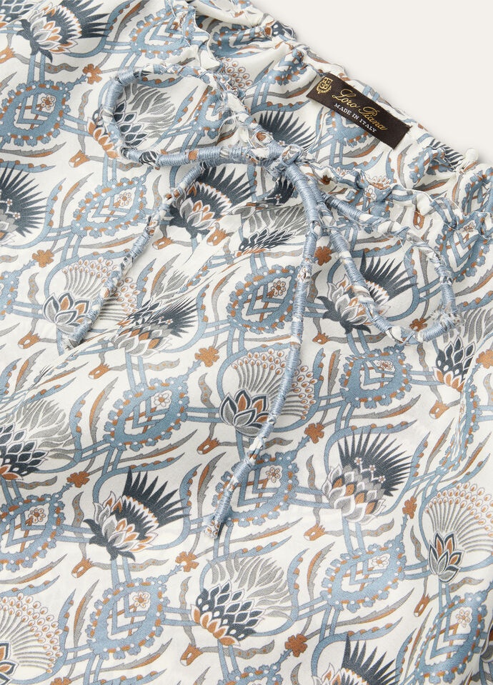 Rose Shirt - 7