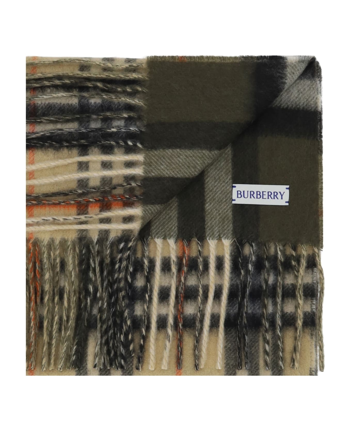 Scarf - 3