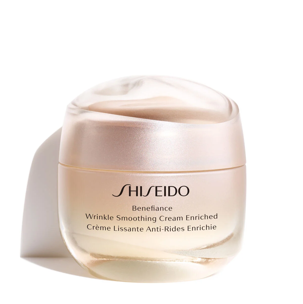Benefiance Wrinkle Smoothing Cream Enriched - 1