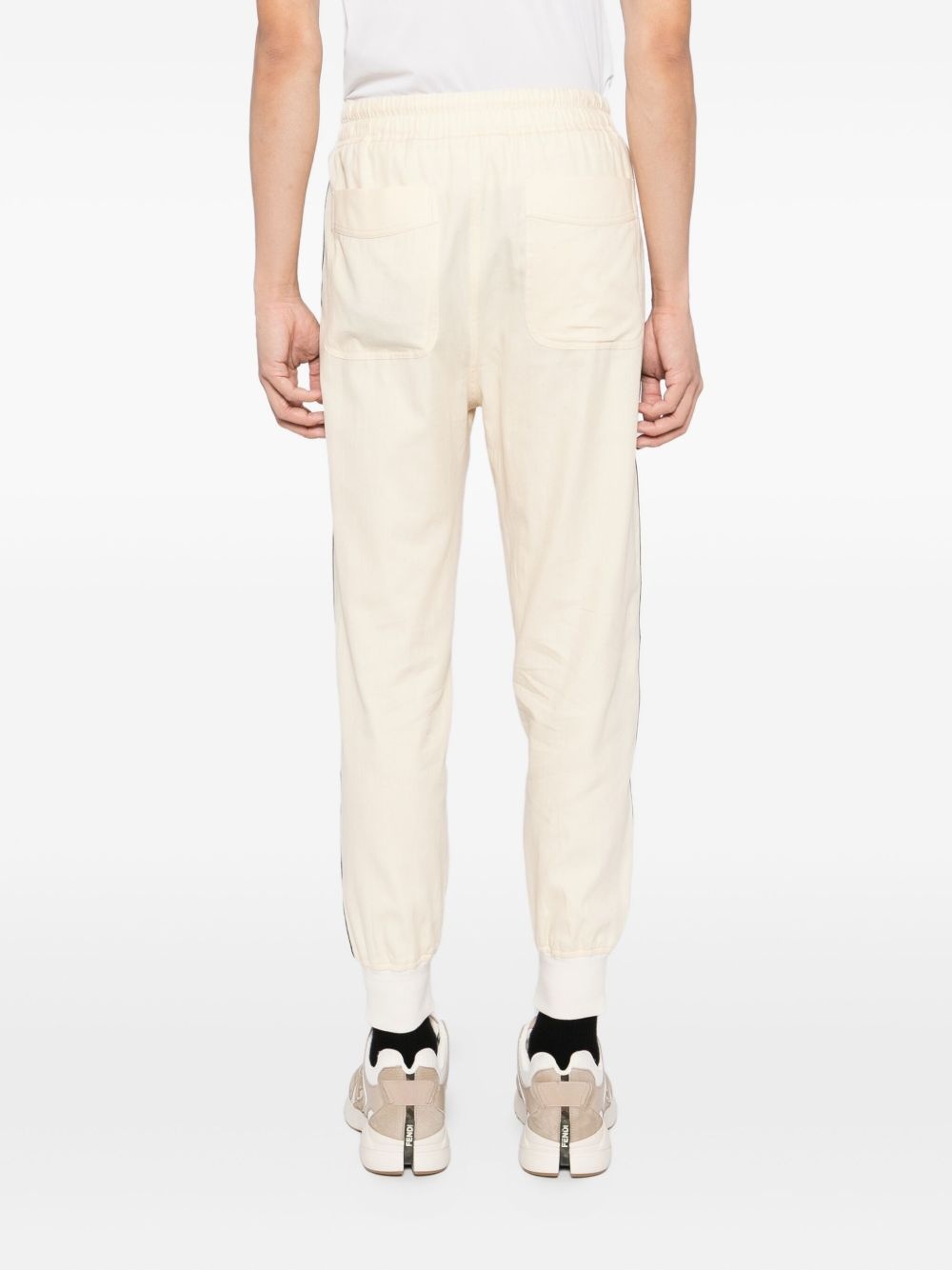 lightweight jogger - 4