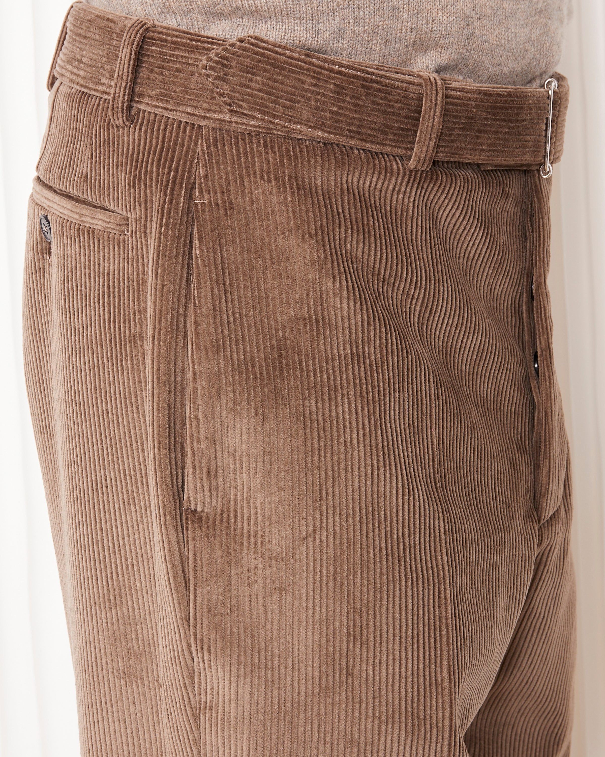 HOCHE PANTS - 4