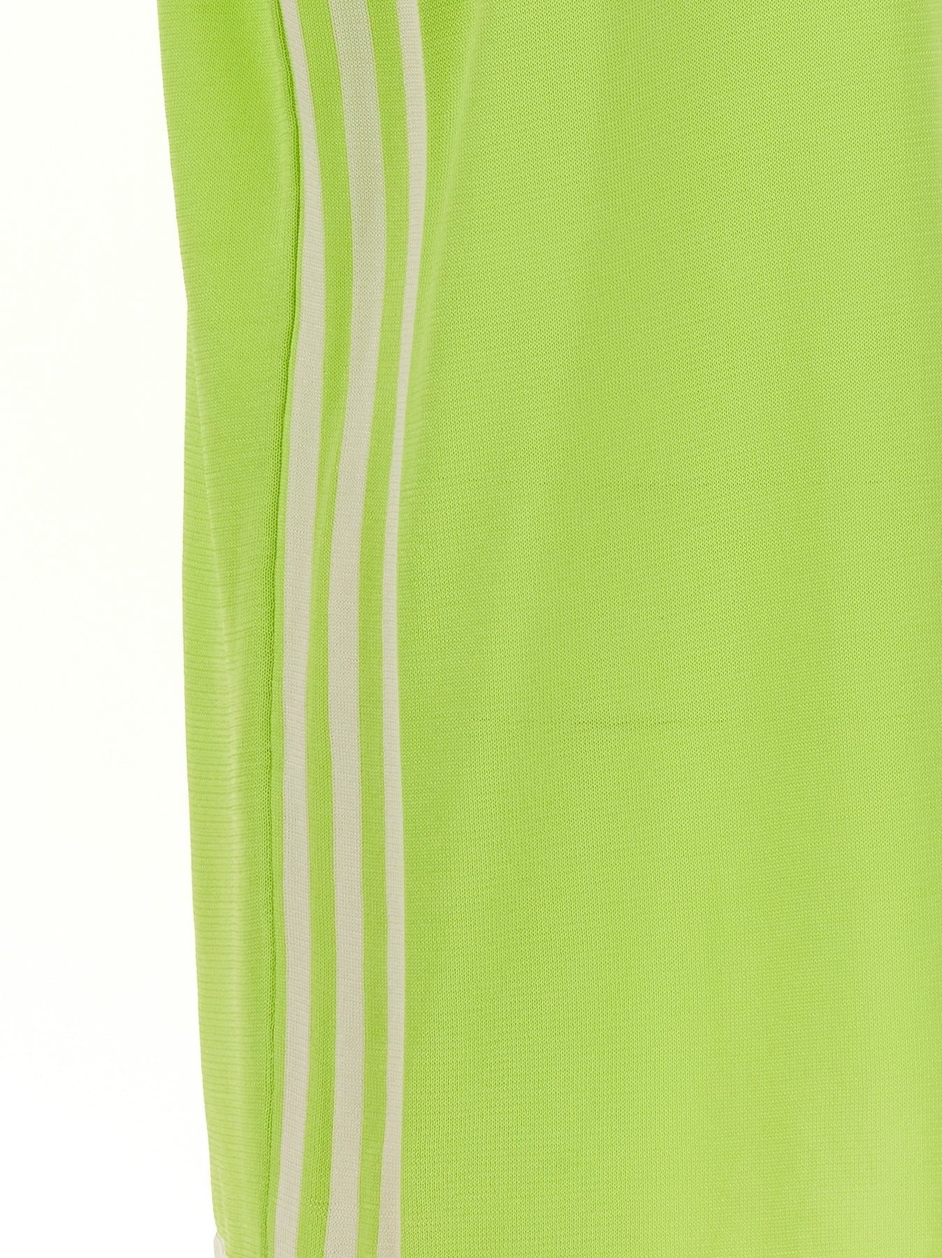 Adidas Originals X Wales Bonner Tank Top Tops Yellow - 4