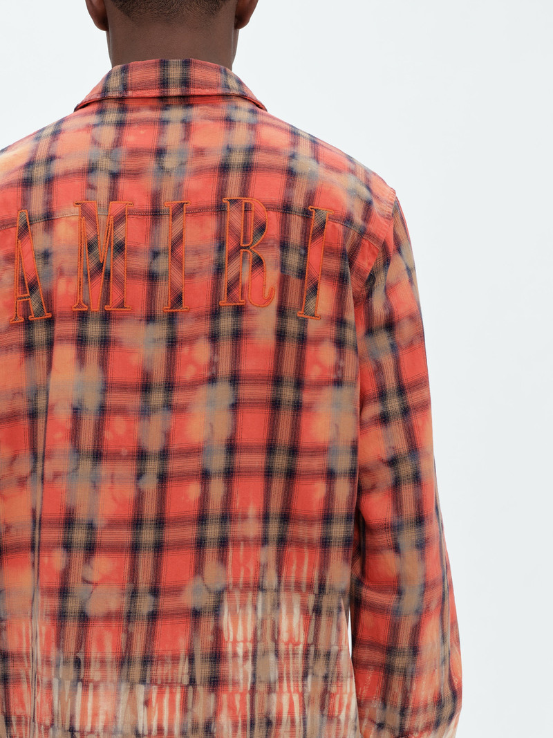 BLEACH AMIRI 로고 렌즈 6