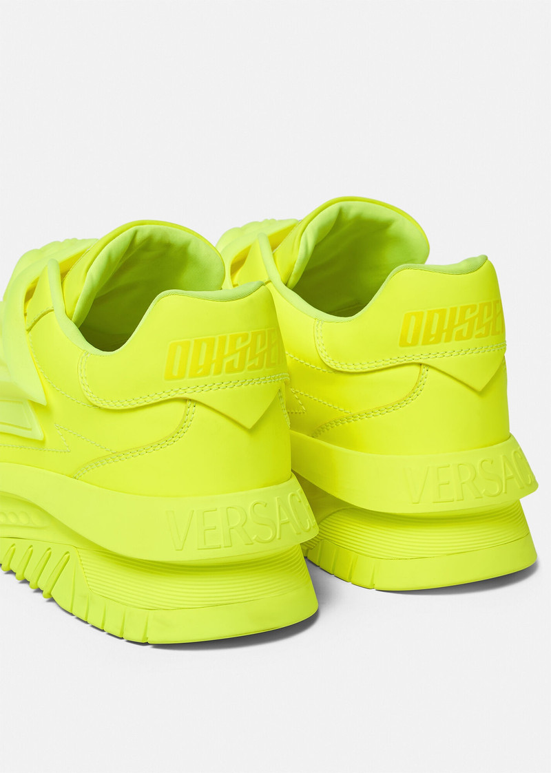Odissea Sneakers 5