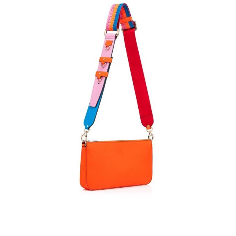 Christian Louboutin Bag Strap MULTI/MULTI outlook