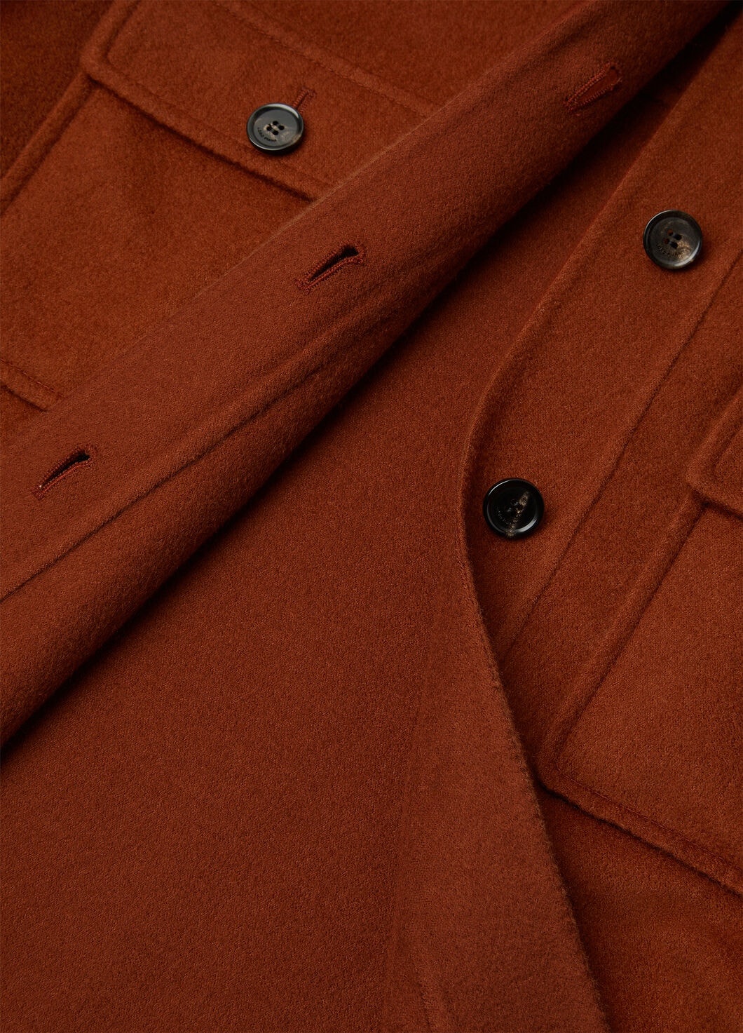 Yannis Overshirt - 8