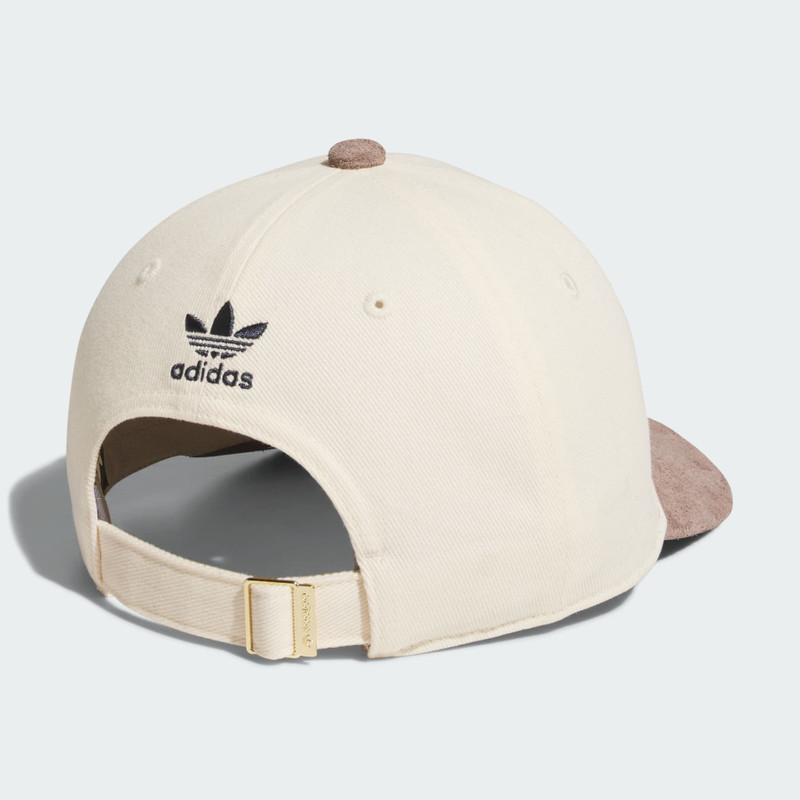 adidas Terrace Strapback Hat outlook