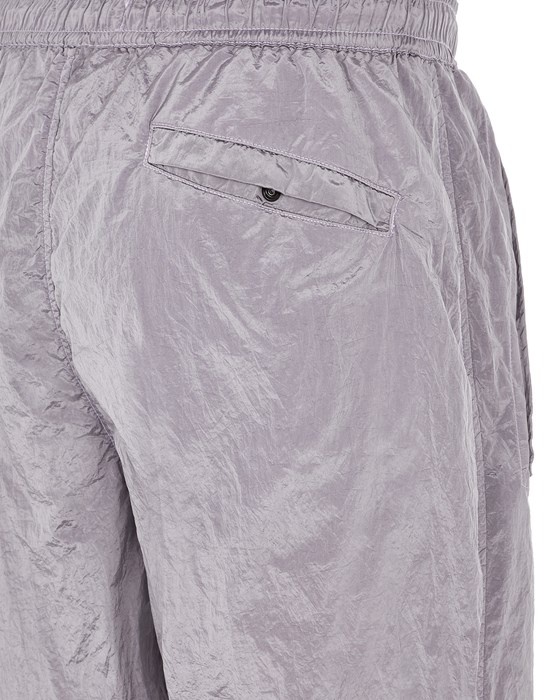 31119 NYLON METAL IN ECONYL® REGENERATED NYLON LAVENDER - 5