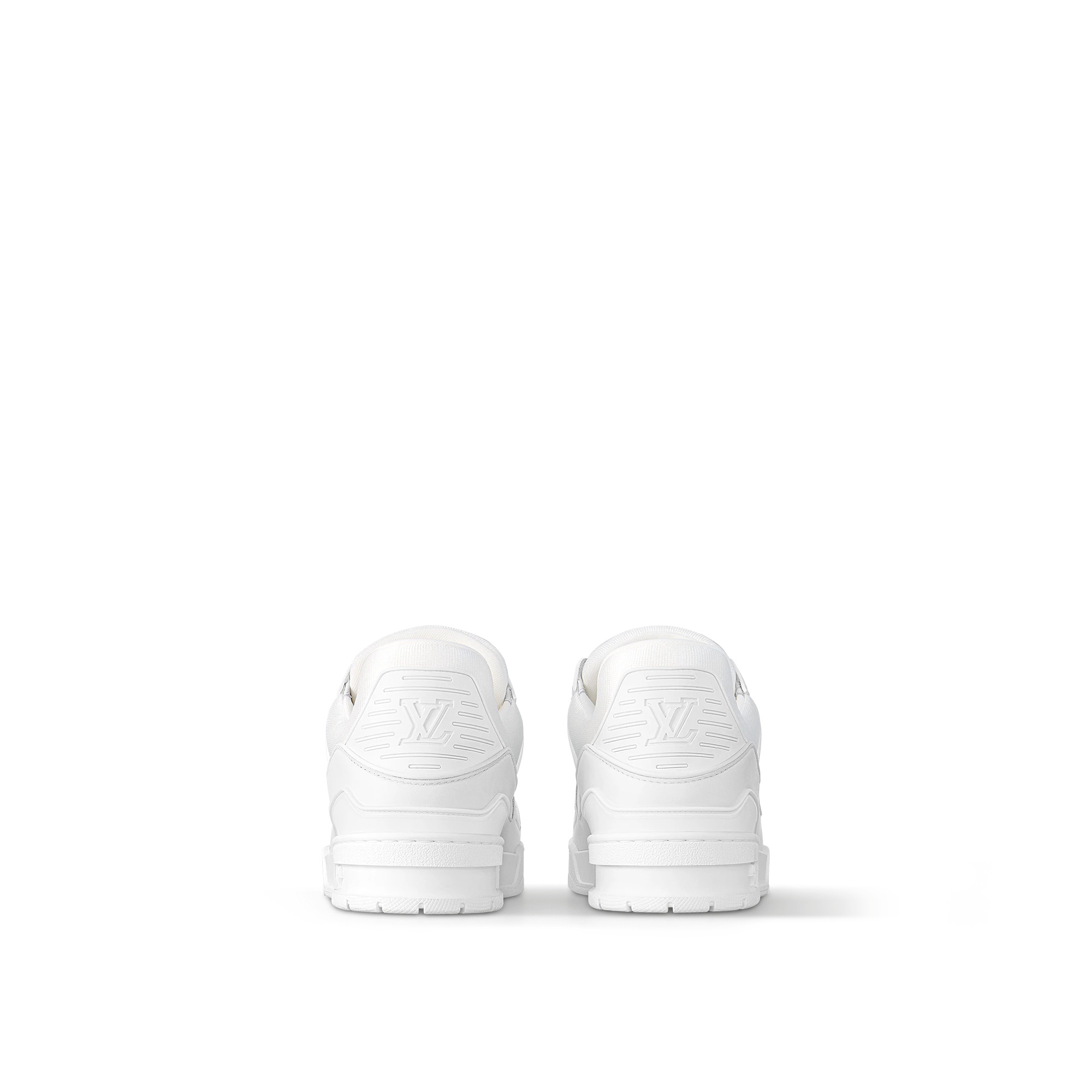 LV Trainer sneaker - 6