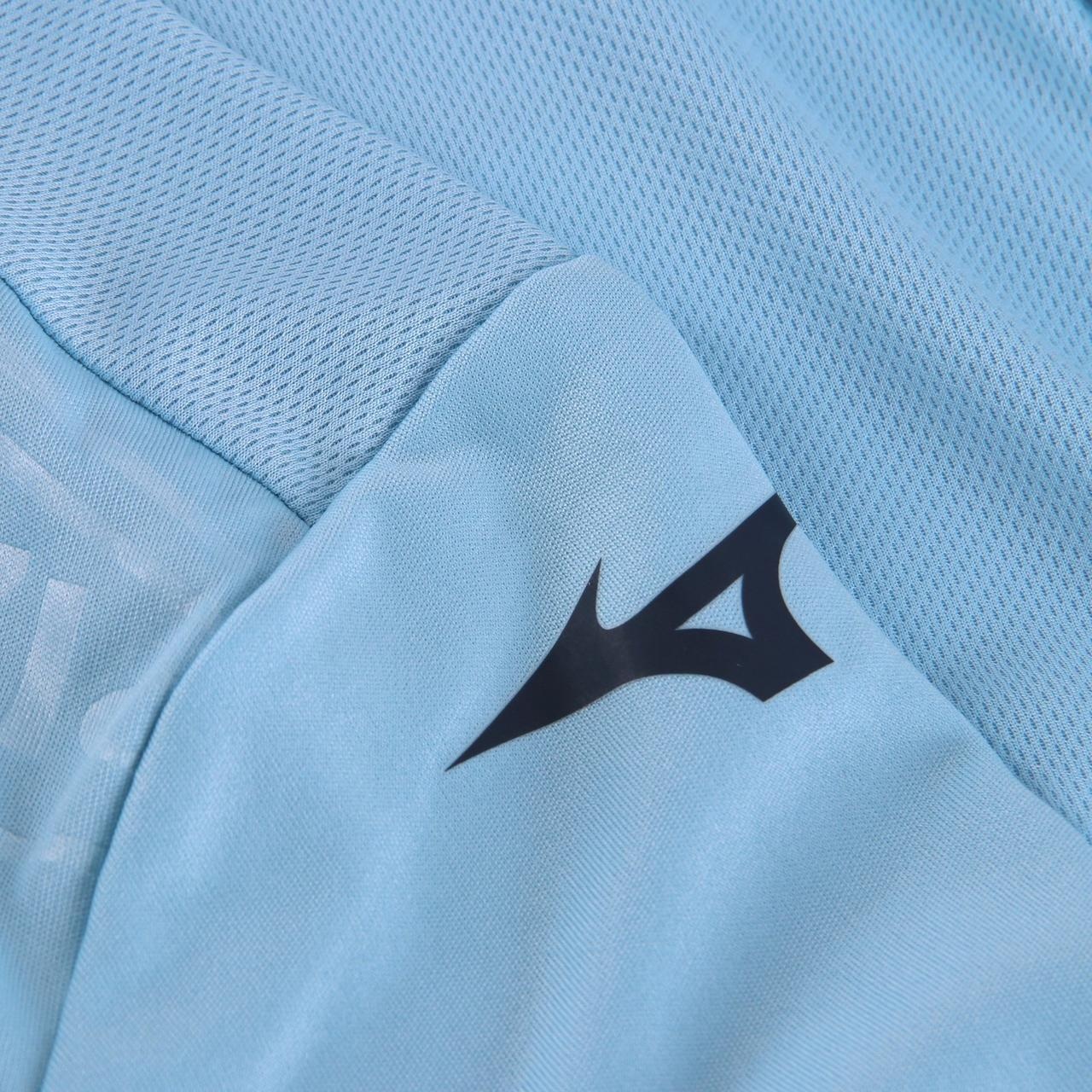 Men's SS Lazio Replica Home Jersey, 24/25 - 6