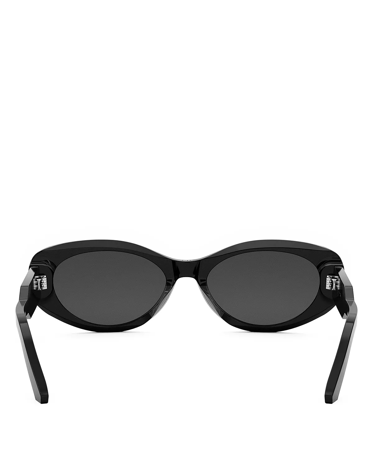 Signature B8U Butterfly Sunglasses, 53mm - 5