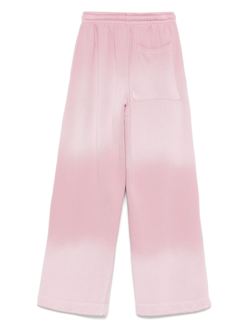 Spray track pants - 2