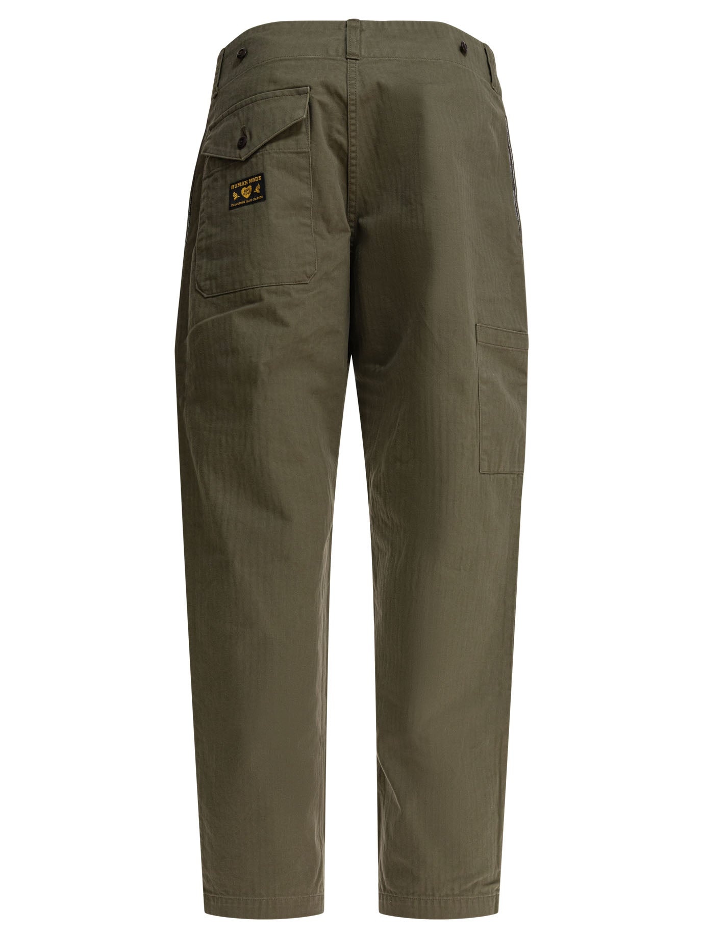 Human Made Trousers - 2
