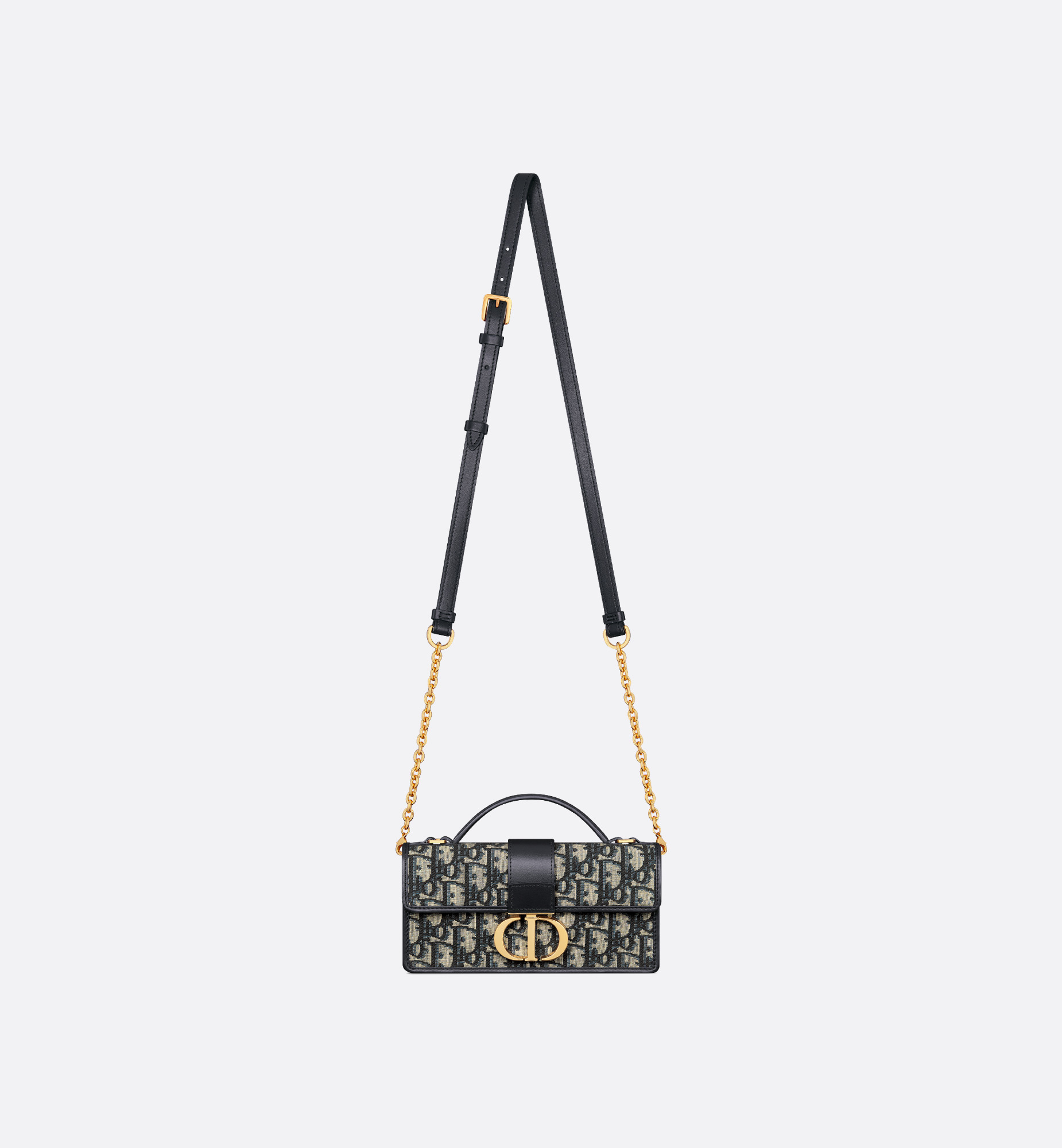 Miss Montaigne Mini Bag - 4