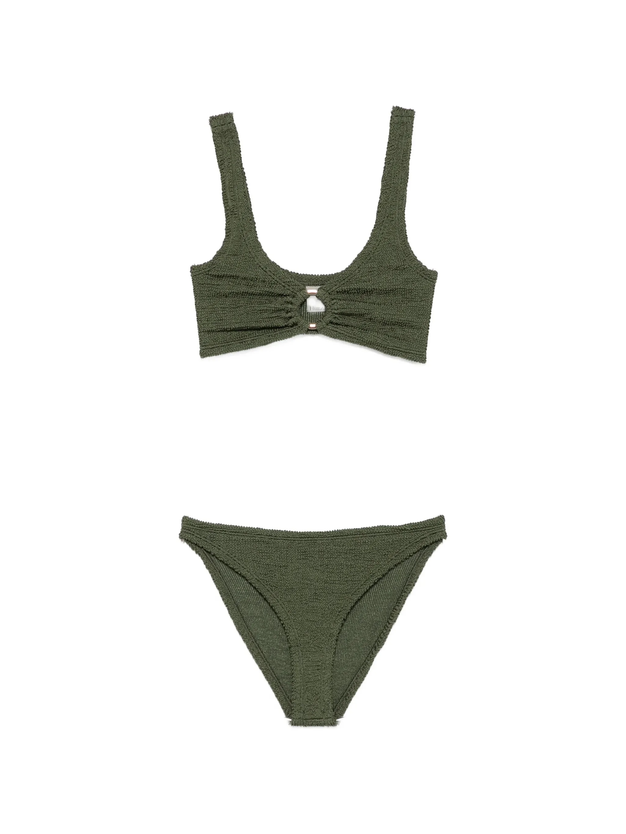 Hunza G Beachwear - 1
