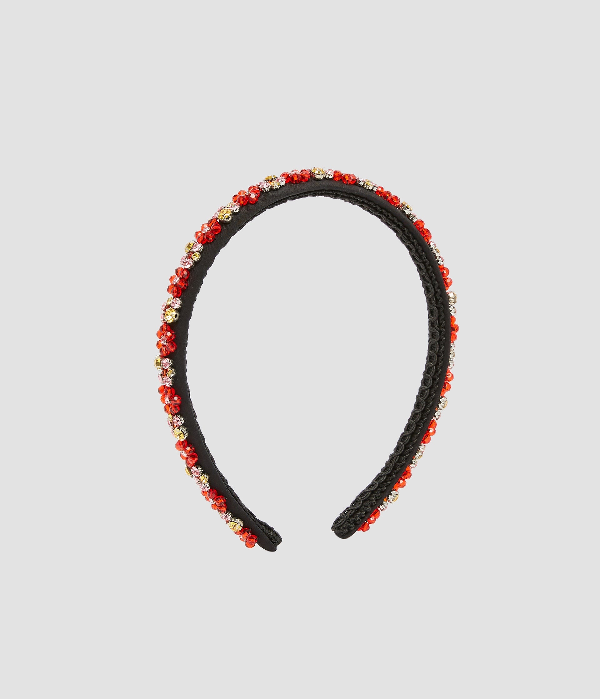 NARROW HEADBAND - 1