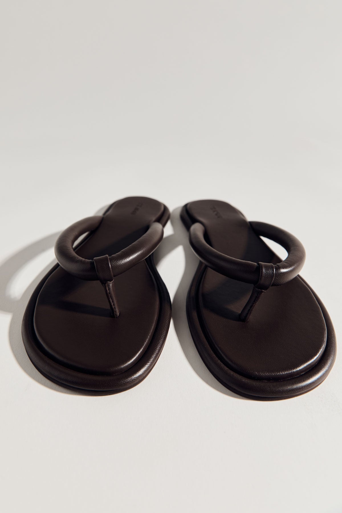Sumi Slide - Chocolate - 5