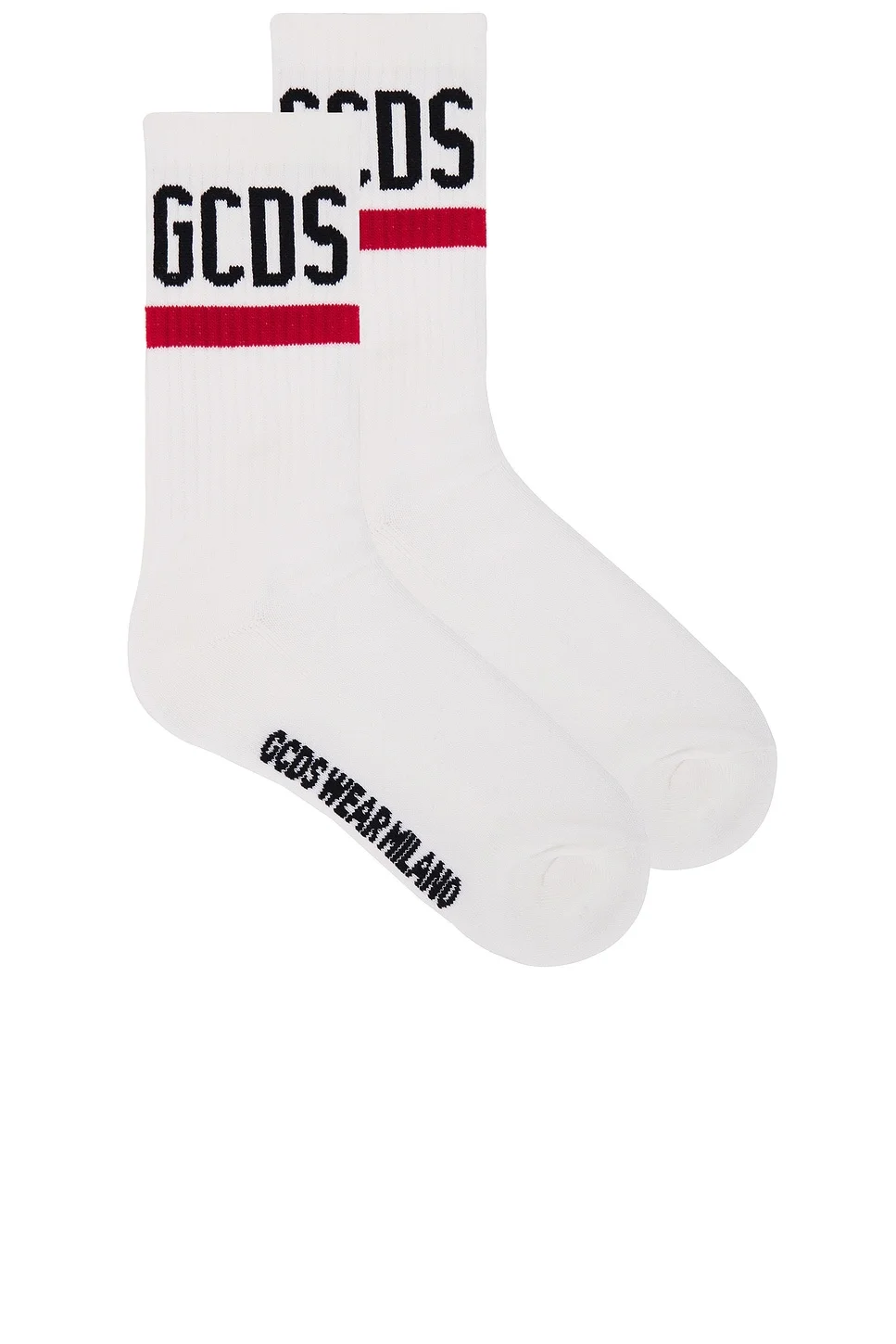 Logo Socks - 1