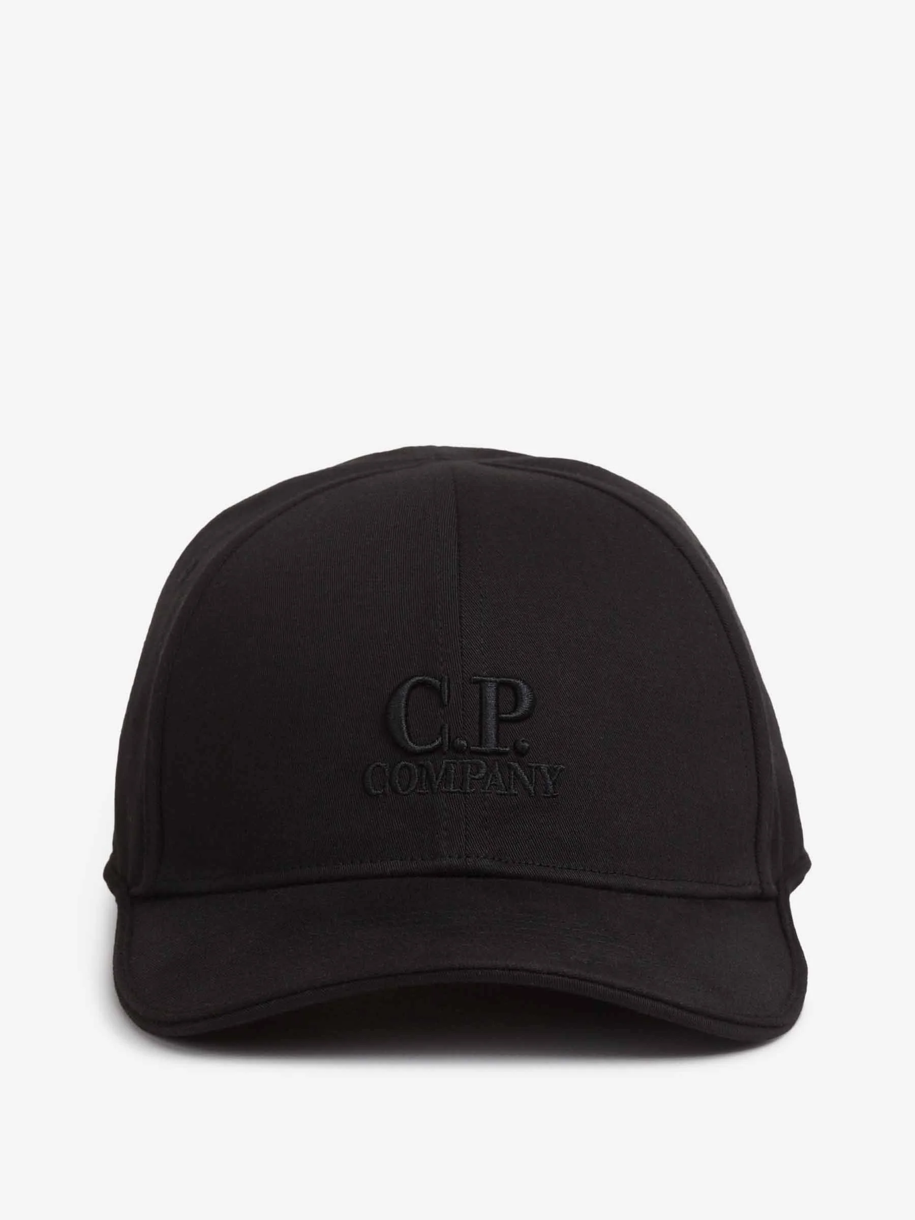BASEBALL CAP GABARDINE - 1