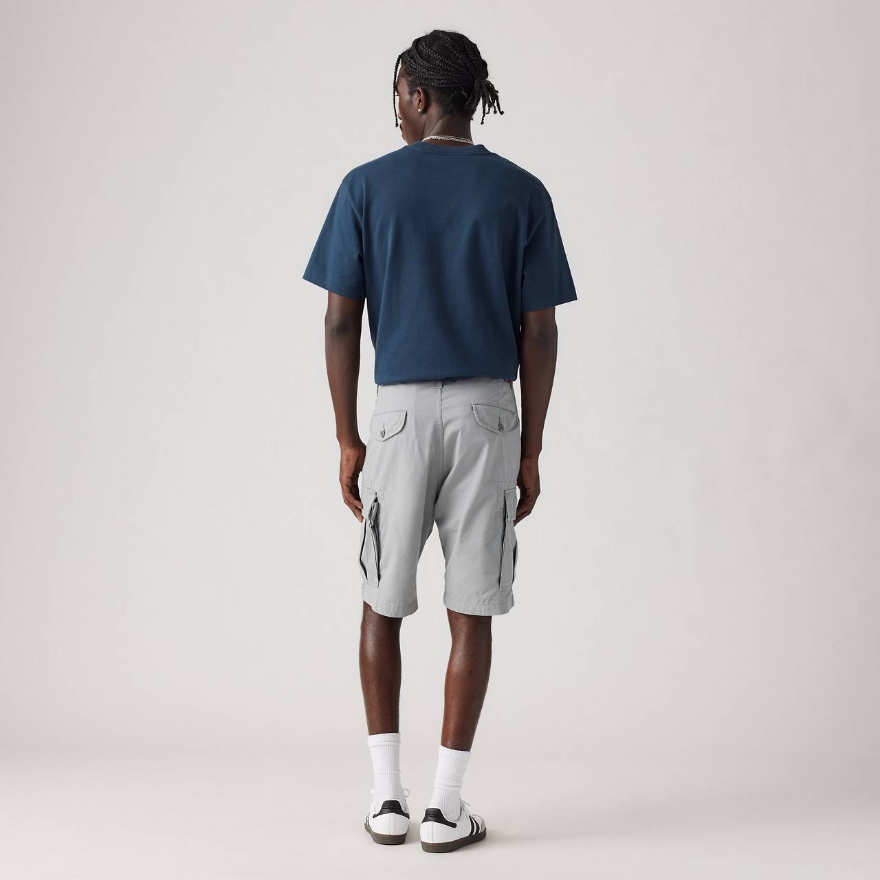 CARRIER CARGO 9.5" MEN'S SHORTS - 3