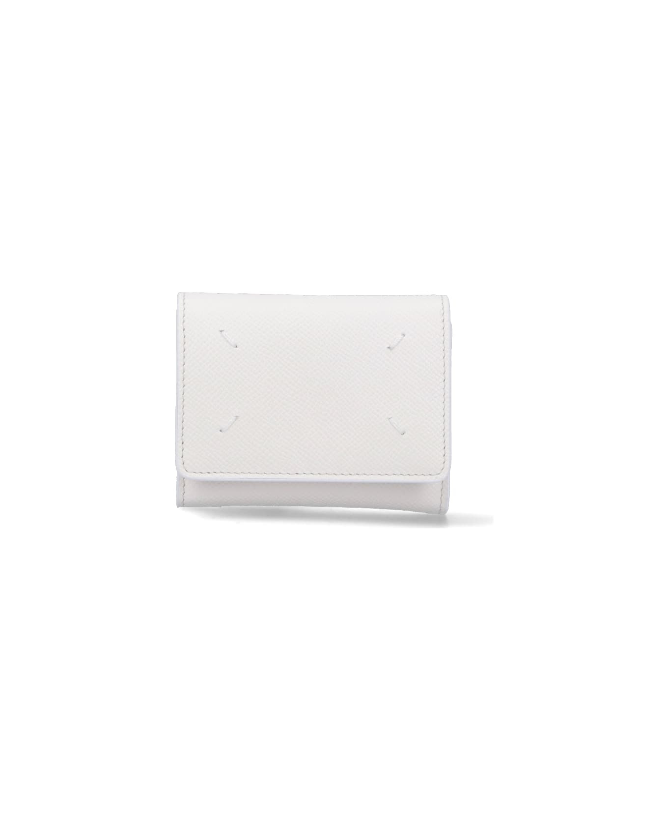 Four Stitches Wallet - 1