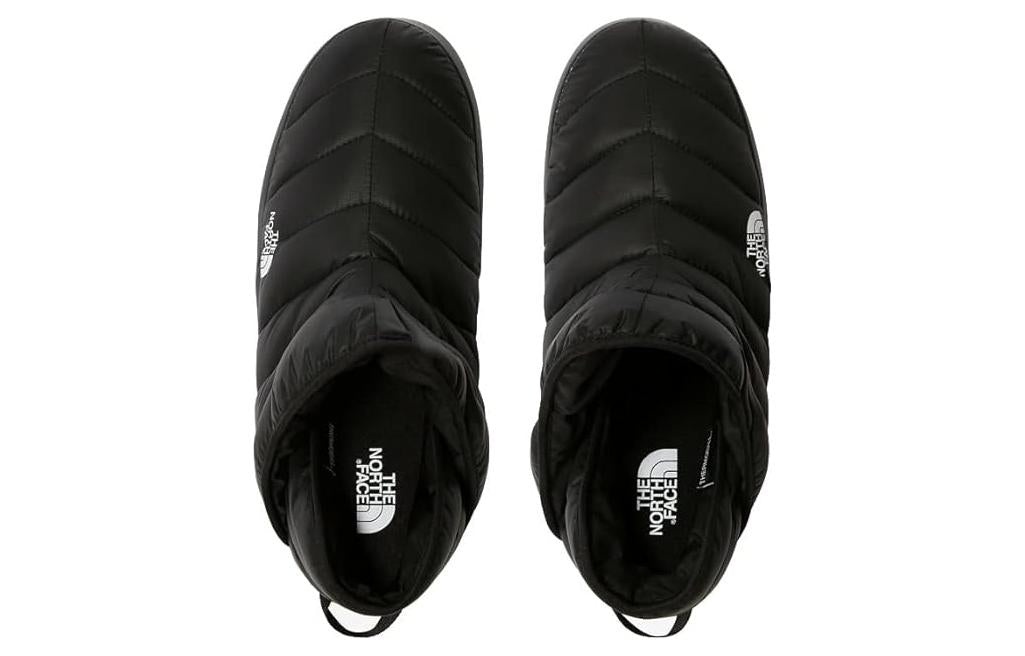 THE NORTH FACE Thermoball Traction Slippers 'Tnf Black' NF0A3MKH-KY4 - 3
