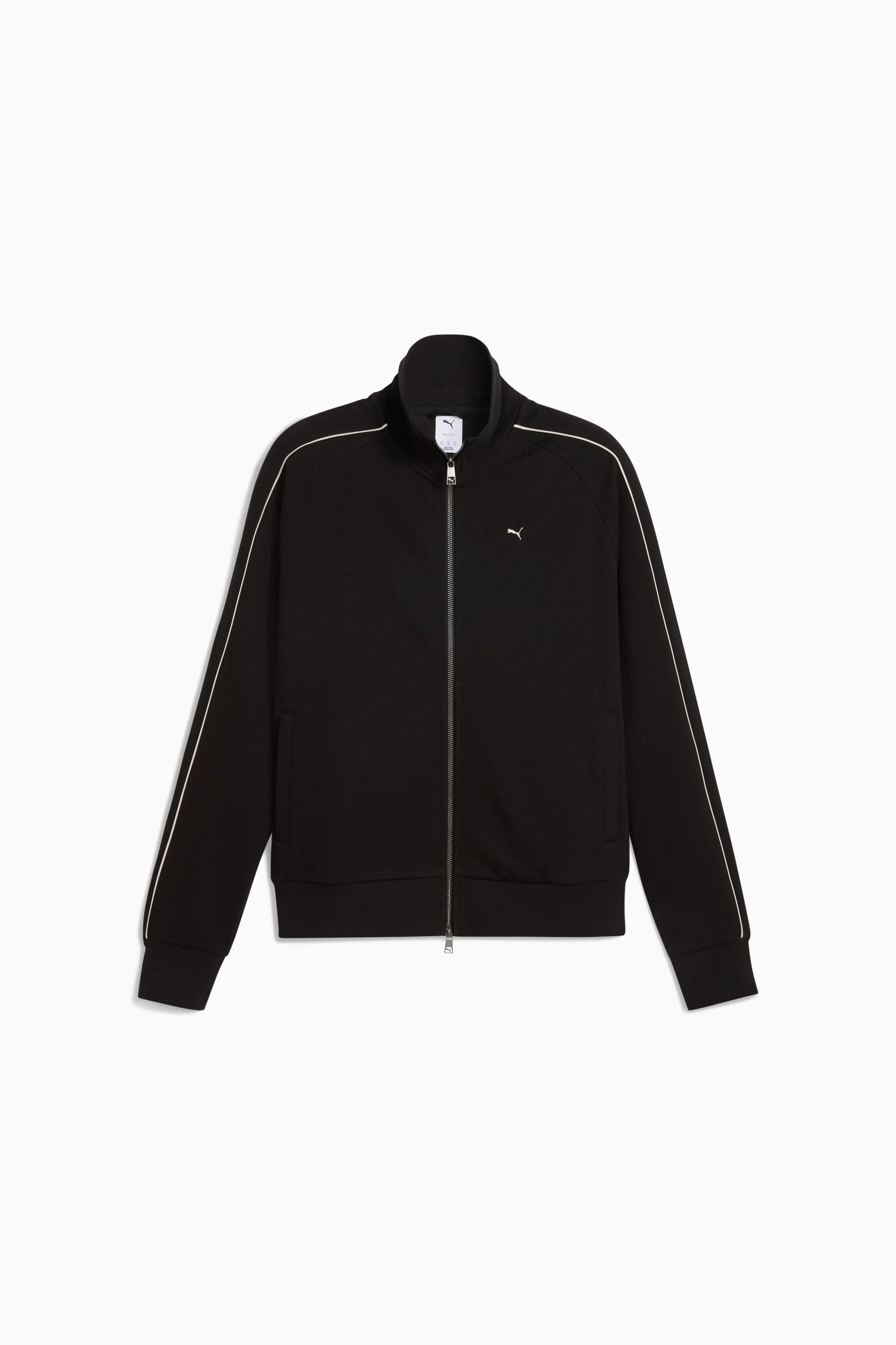 T7 Track Jacket Men - 1