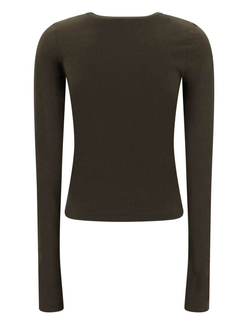 long sleeve t-shirt - 2