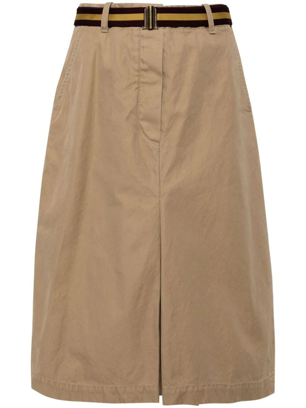 Dries Van Noten Women 01700 Sulia Bis 8131 Skirt - 4