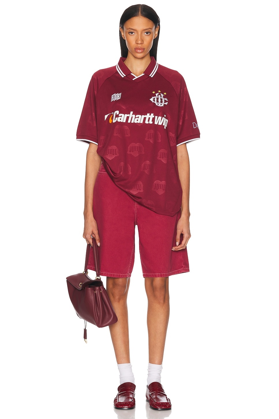 Brandon Short - 5