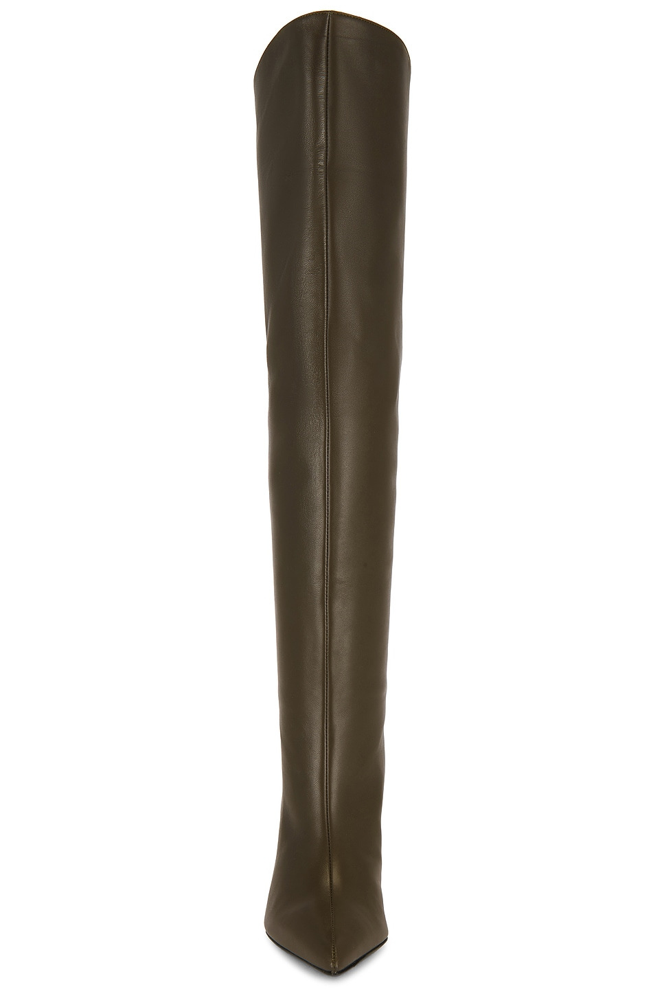 Sebastian Over The Knee Boot - 4