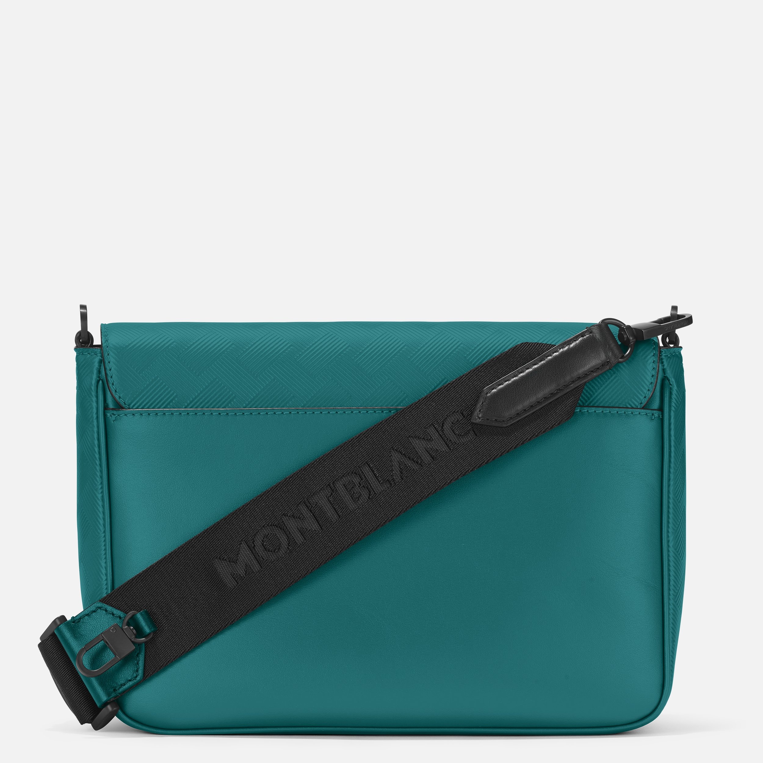 Montblanc Extreme 3.0 compact envelope with M LOCK 4810 buckle - 5