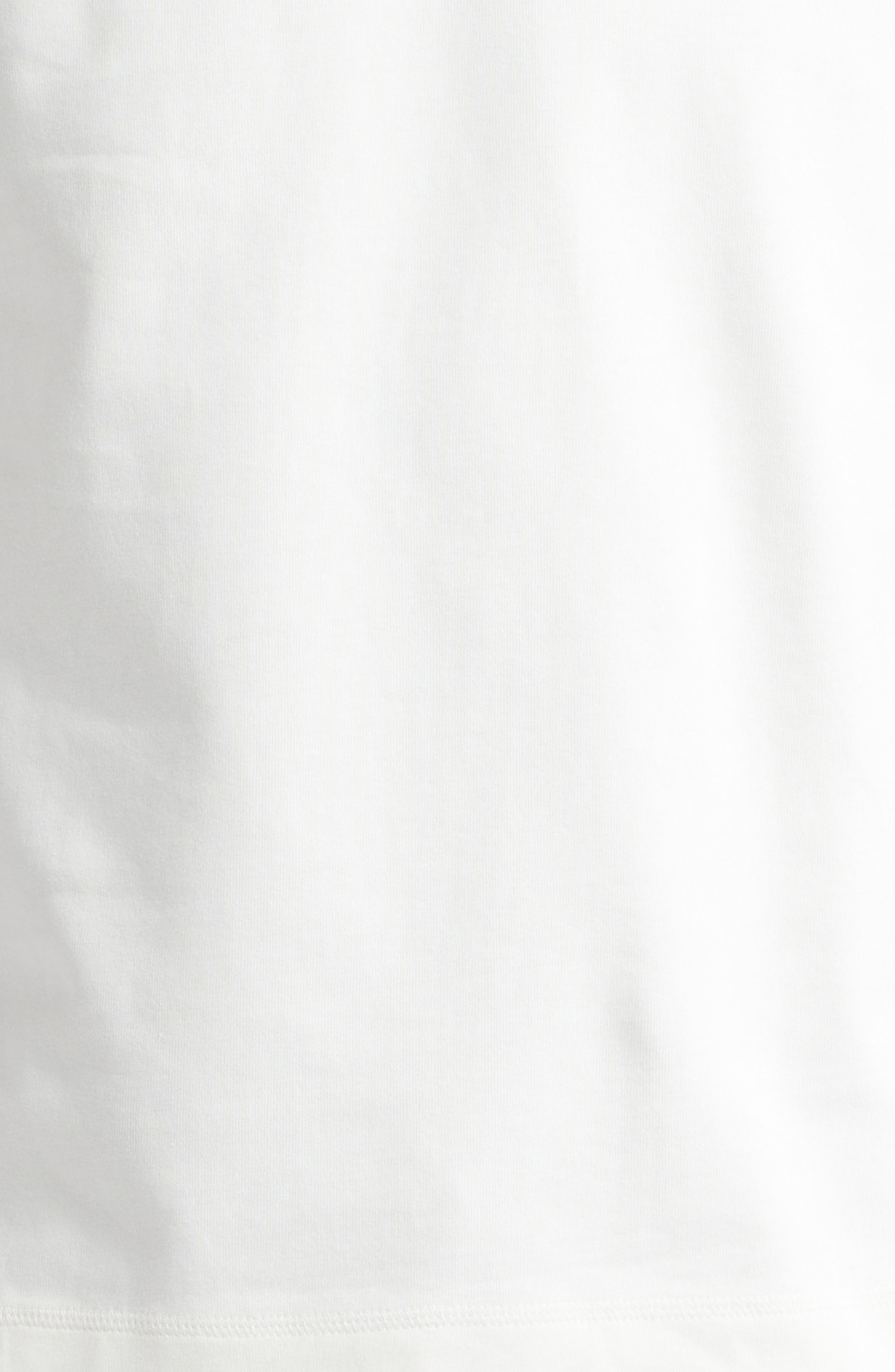 Logo Graphic T-Shirt - 6