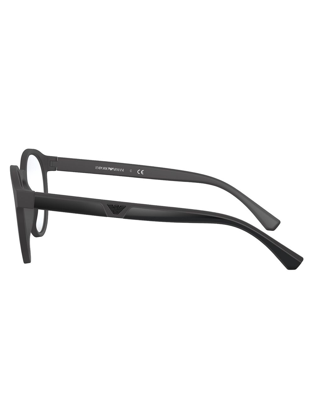 round-frame glasses - 3