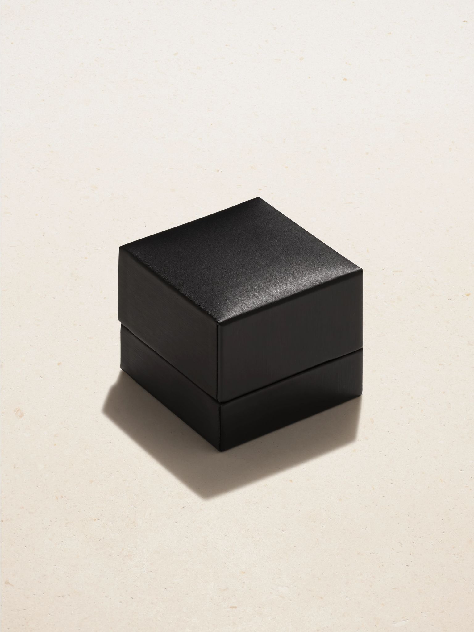 Le Double Barre 14-karat gold diamond ring Gold - 5