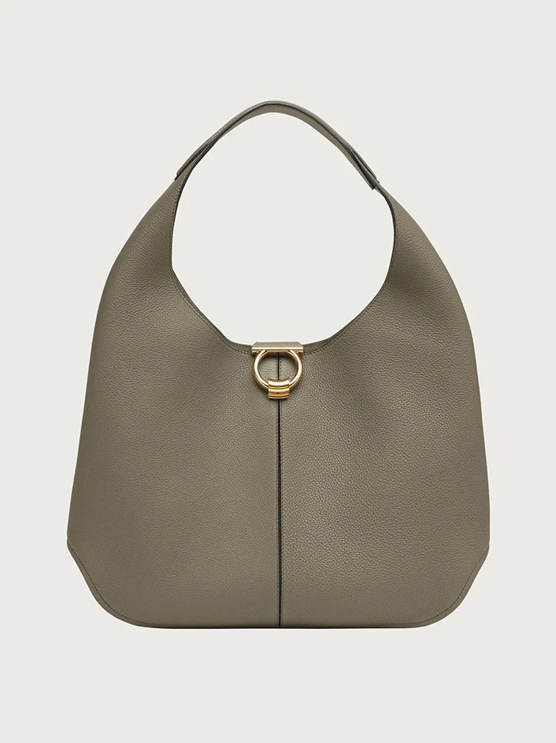 GANCINI HOBO BAG 1
