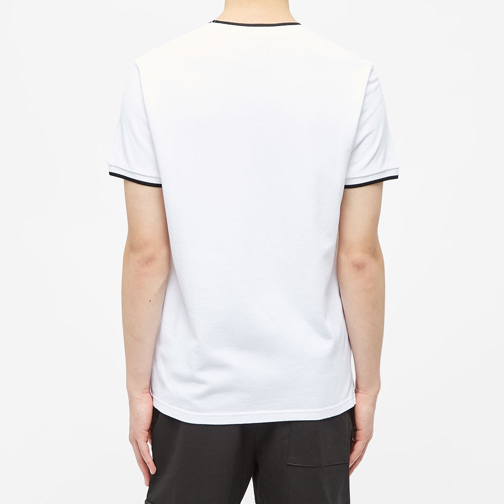 Kenzo Tiger Pocket Tee - 4