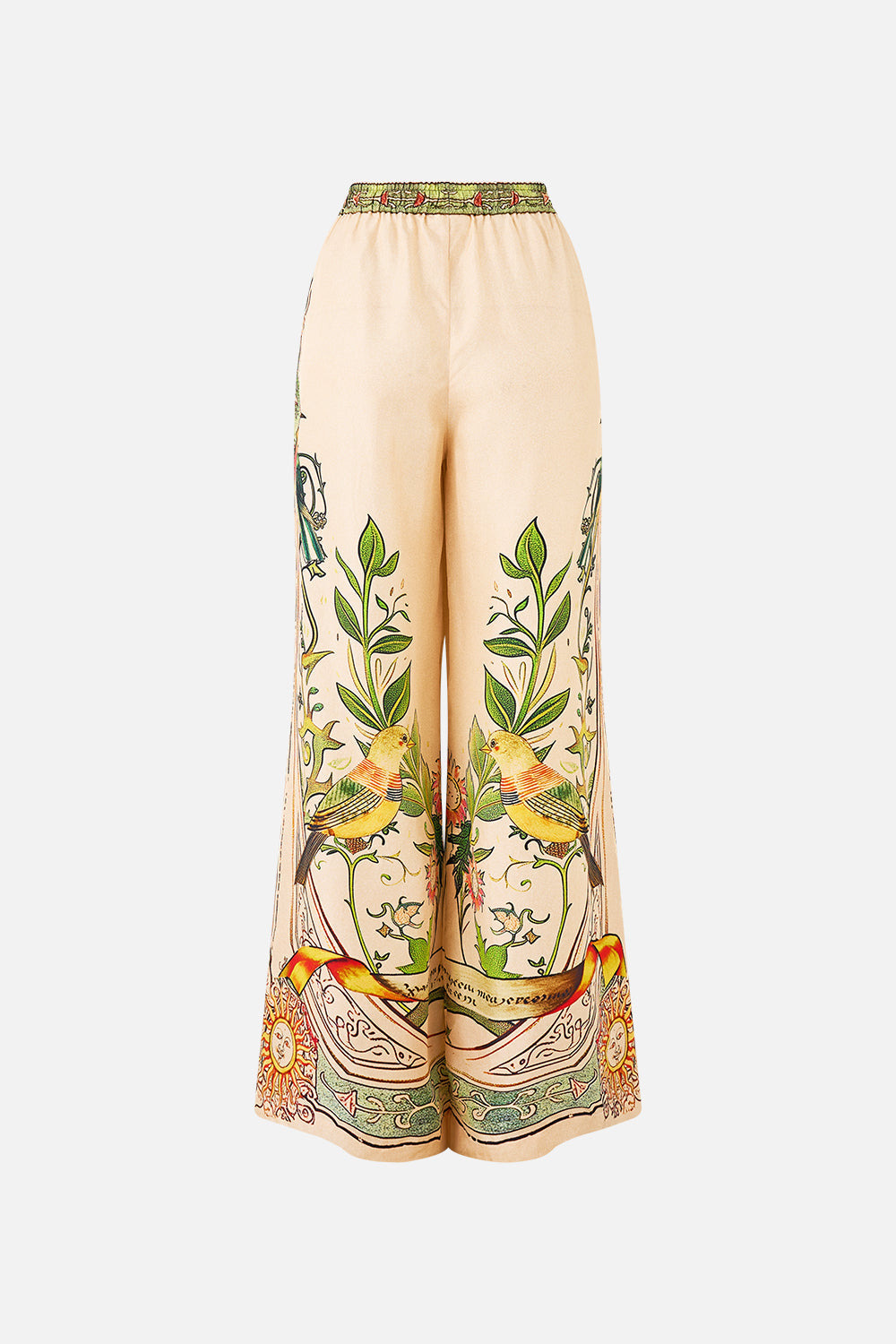 LOUNGE PANT - 8